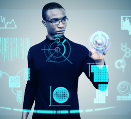 IQBot-Reading PDF Data to CRM