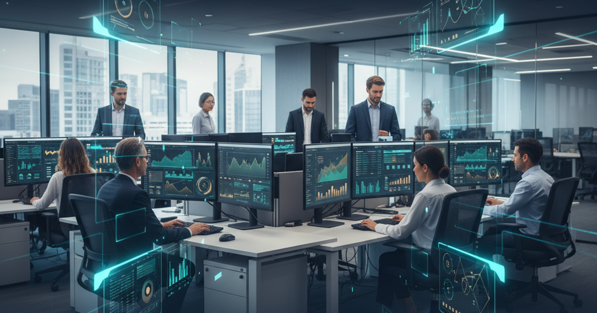 AI in Customer Experience: From Hype to Real ROI in Australia