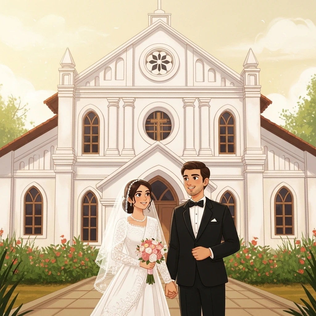 Syro Malabar Matrimony: Finding Your God-Chosen Life Partner