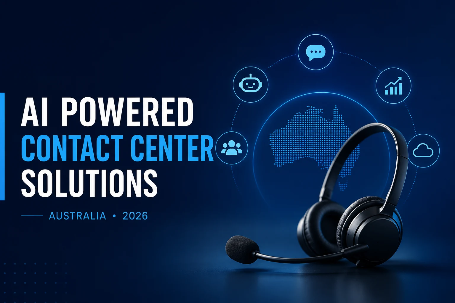 Best AI Powered Contact Center Solutions in Australia: Transforming Customer Experience in 2026