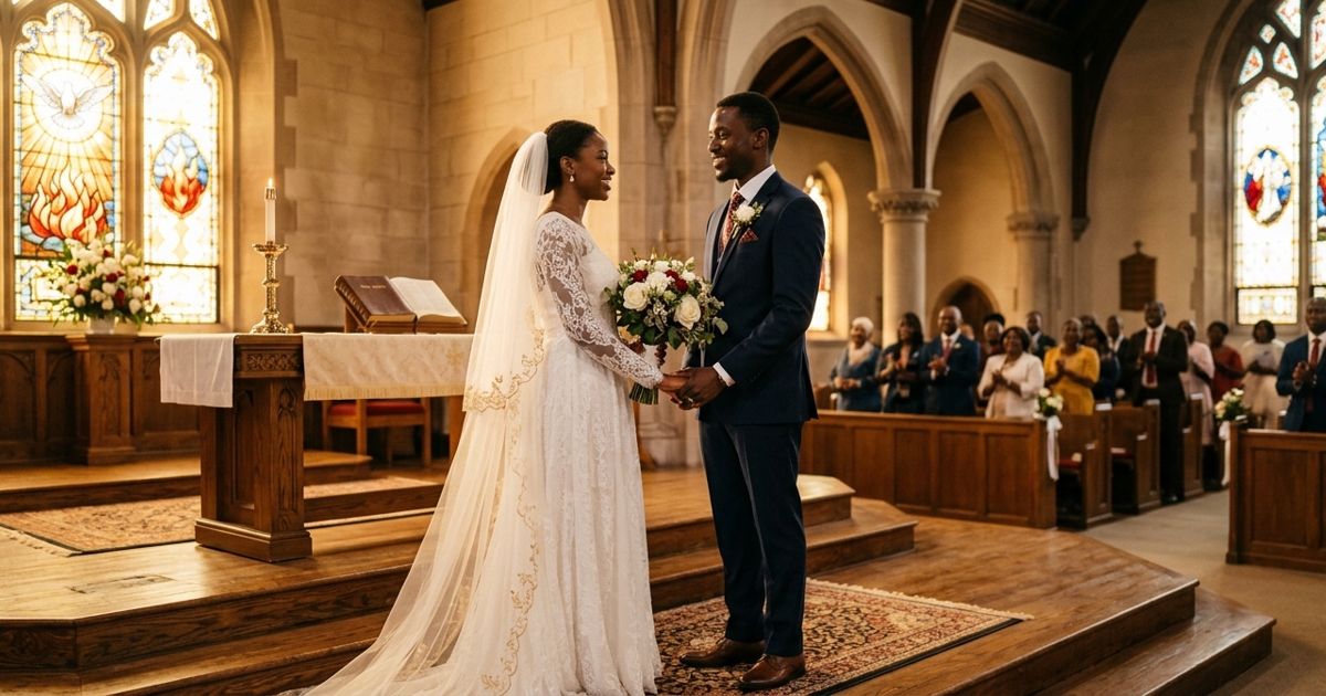 Christian Pentecost Matrimony: A Complete Faith-Based Guide