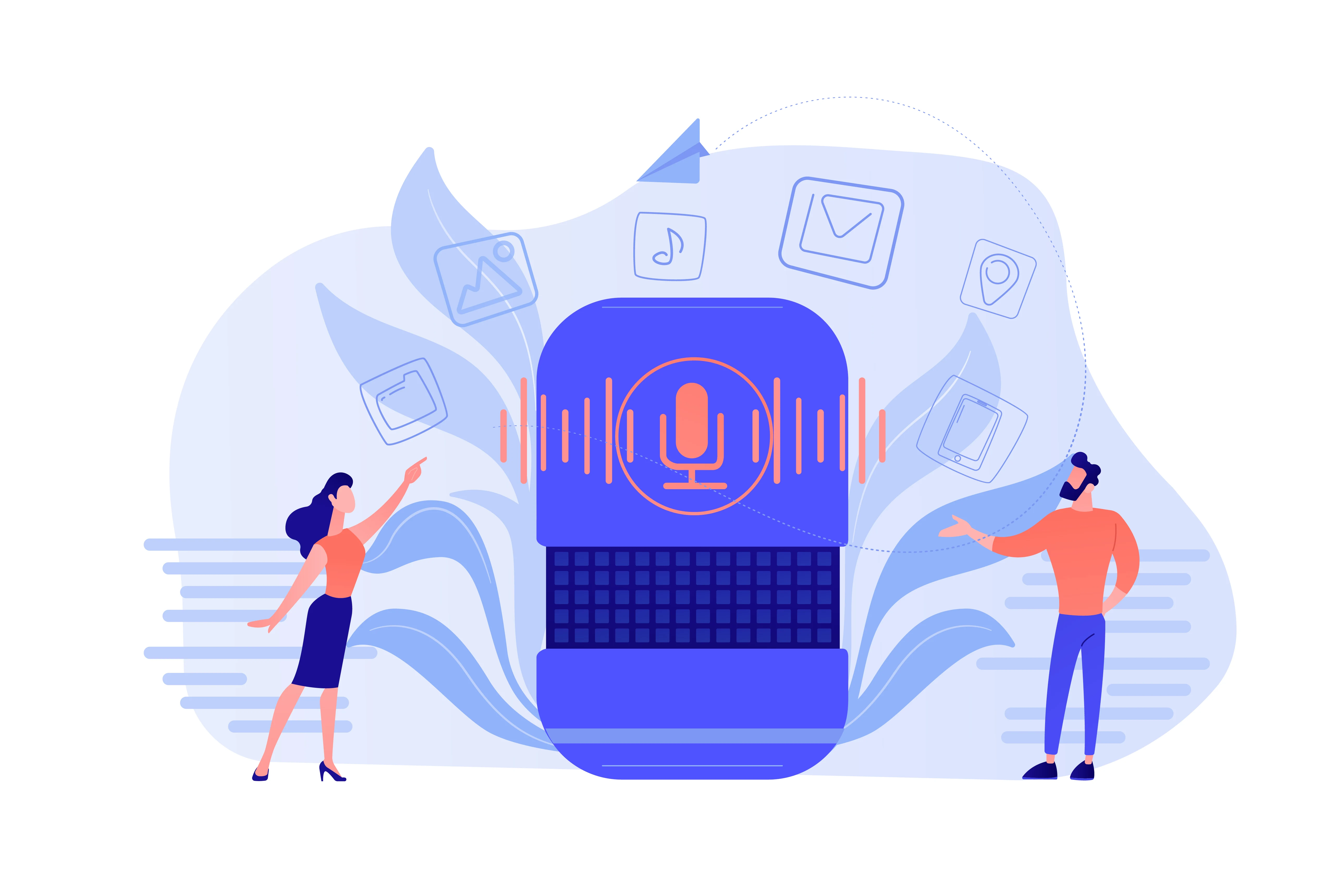 Voice Biometrics Technology: How It Works and Why Australian Enterprises Are Adopting It (2026 Guide)