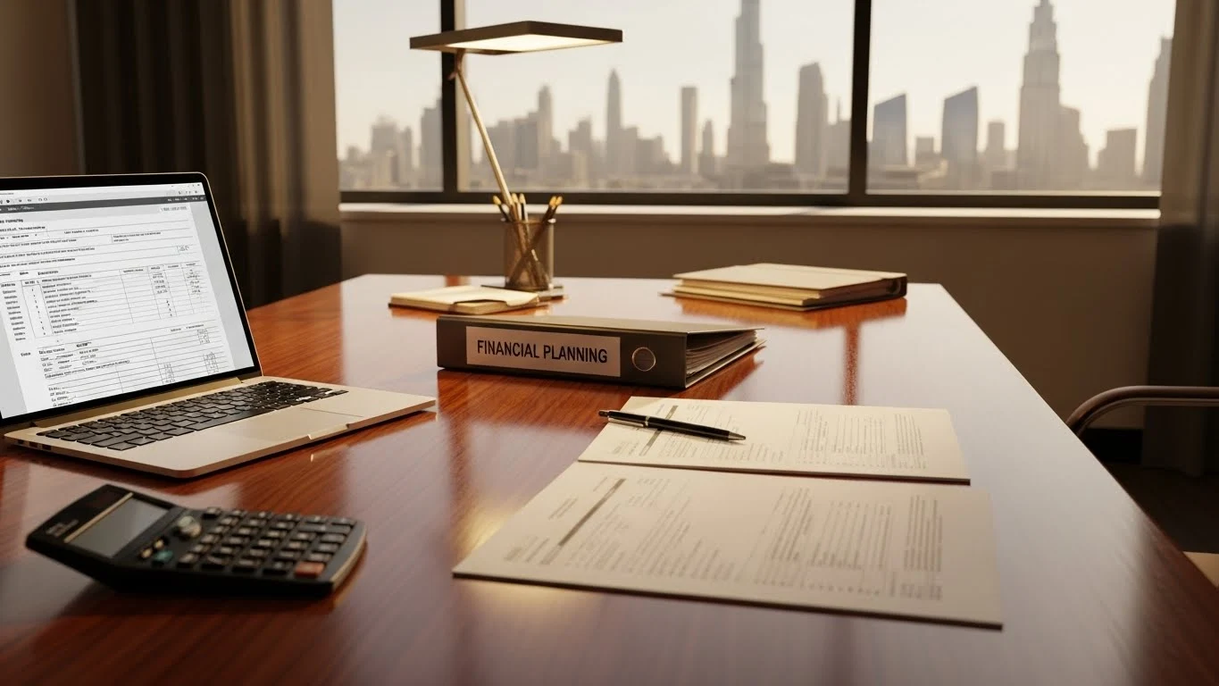 Tax Consultancy Dubai: Essential Guide for Business Success in 2026