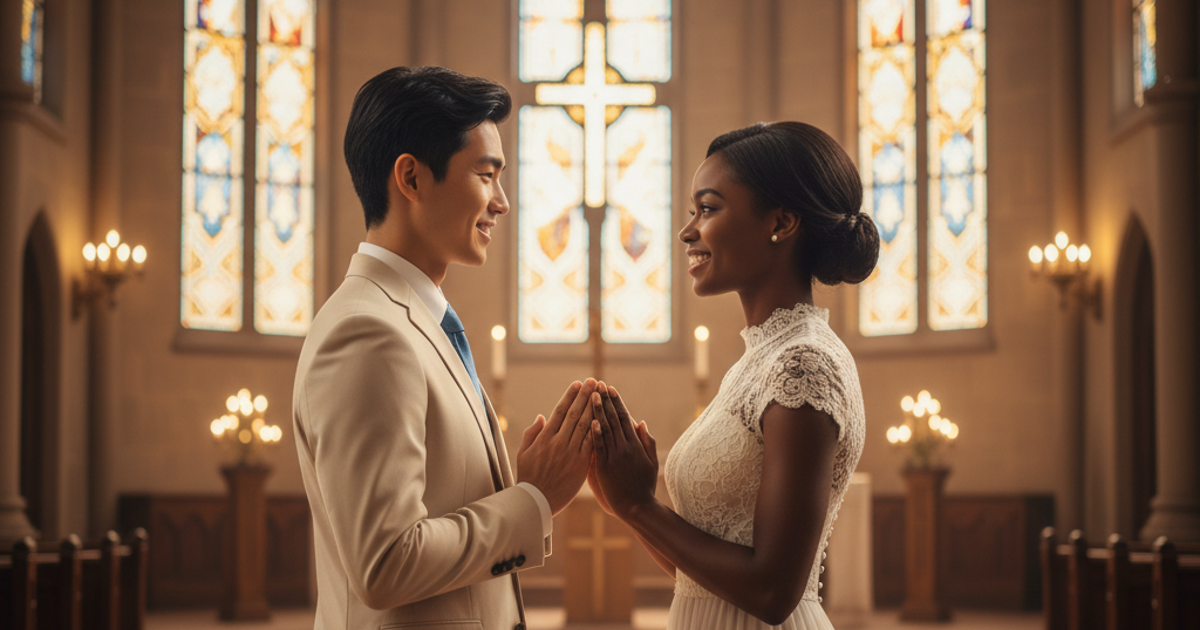 Christian Pentecost Matrimony: A Complete Faith-Based Matchmaking Guide