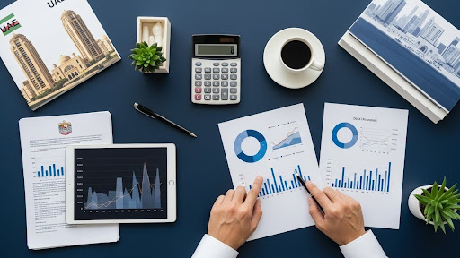 What Does a Certified Financial Planner Do for UAE Businesses?