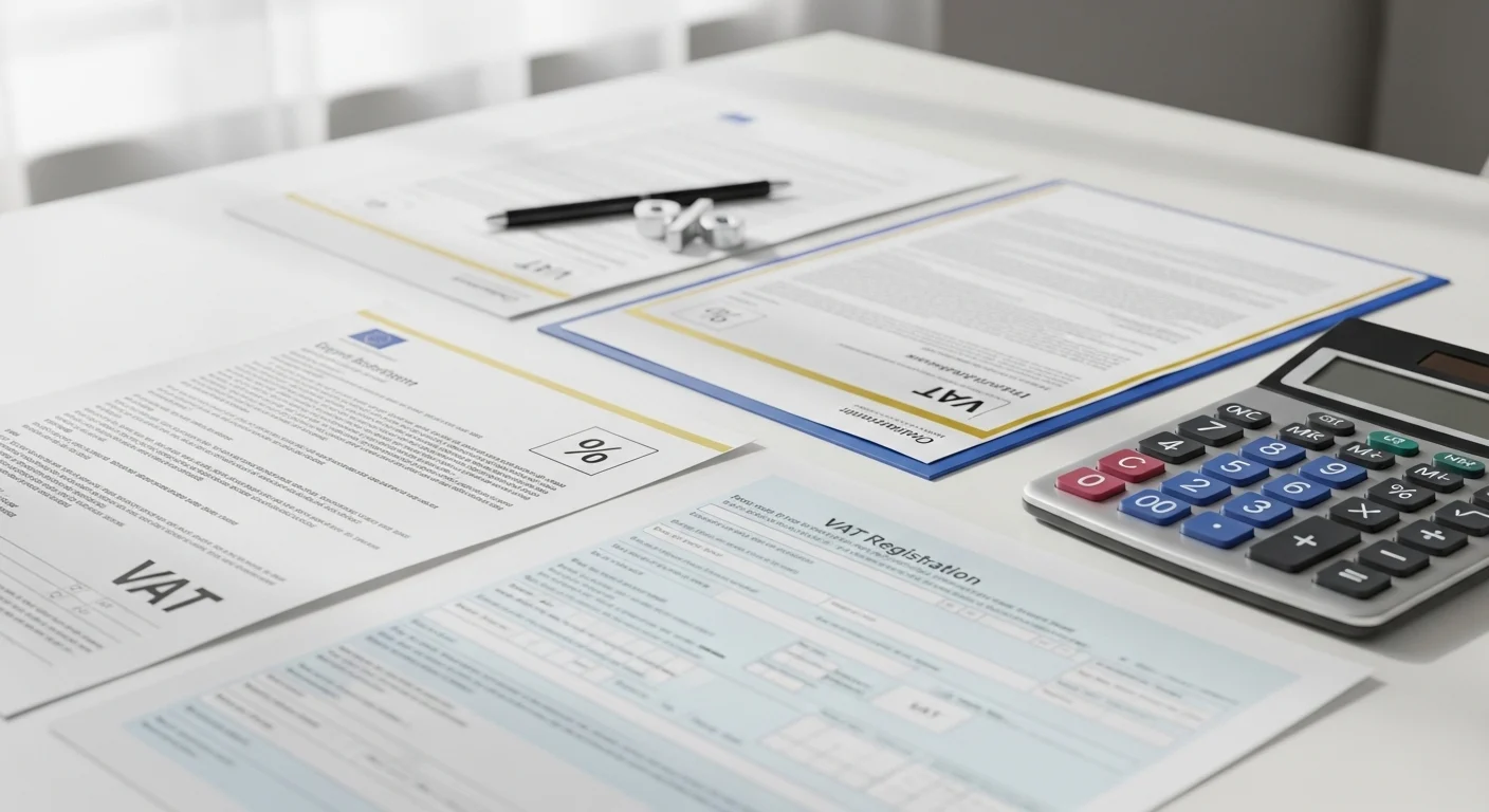 VAT Consultancy Services in Abu Dhabi: Complete Business Guide