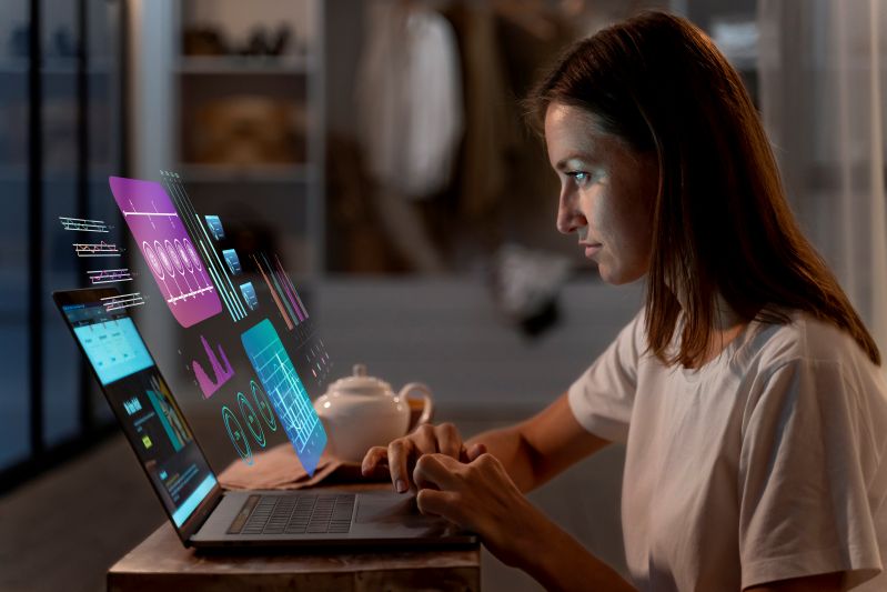 Transform Your Strategy with an AI-Powered Digital Marketing Agency