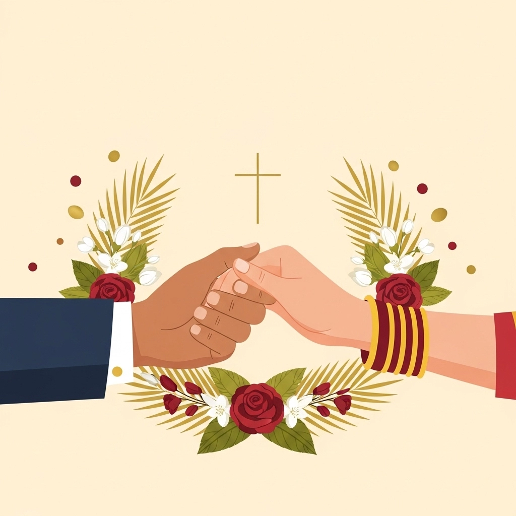 5 Ways a Jacobite Matchmaking Service Leads to Holy Matrimony