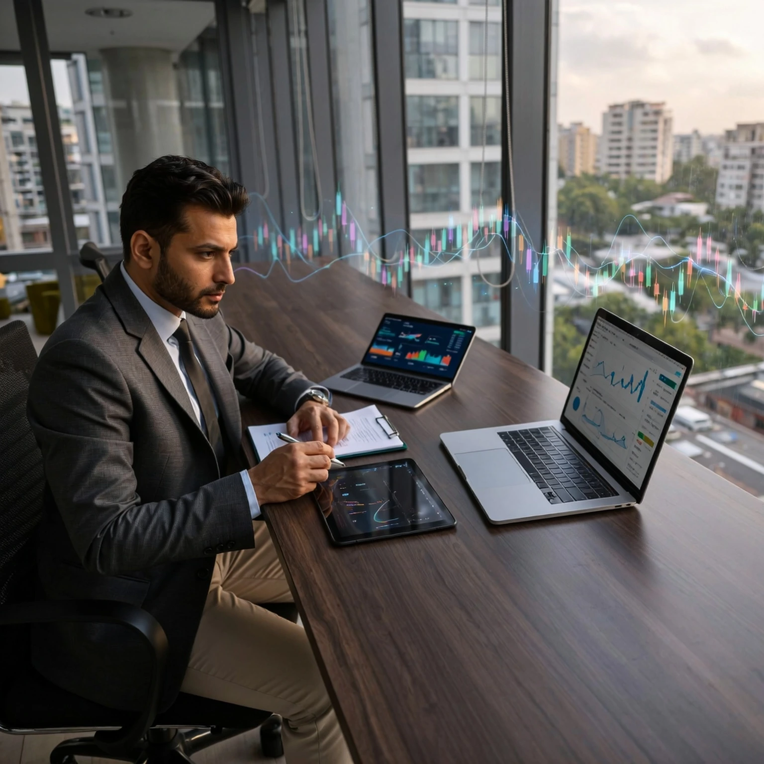 How to Hire a Virtual CFO for Your Business | SMEs | Startups | Enterprises