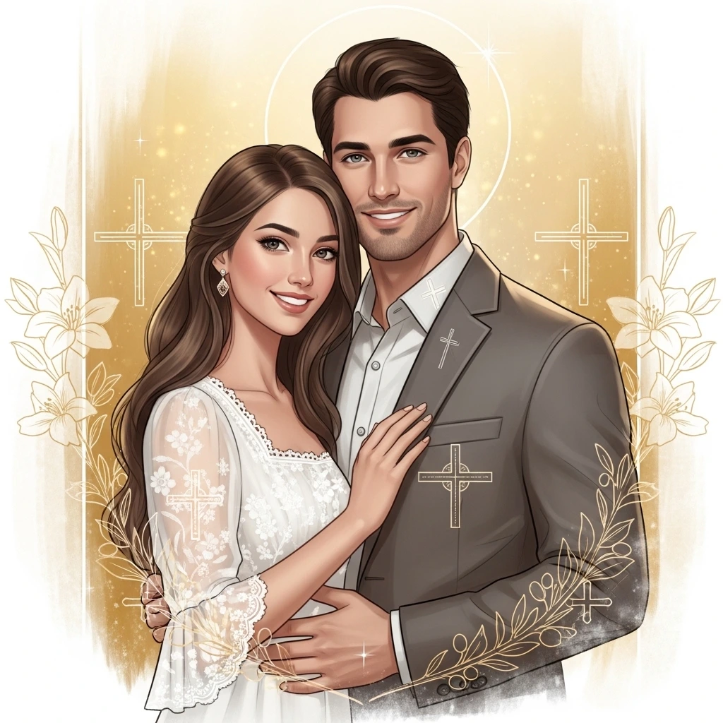 Why Online Marriage Matching Is Changing Christian Matrimony