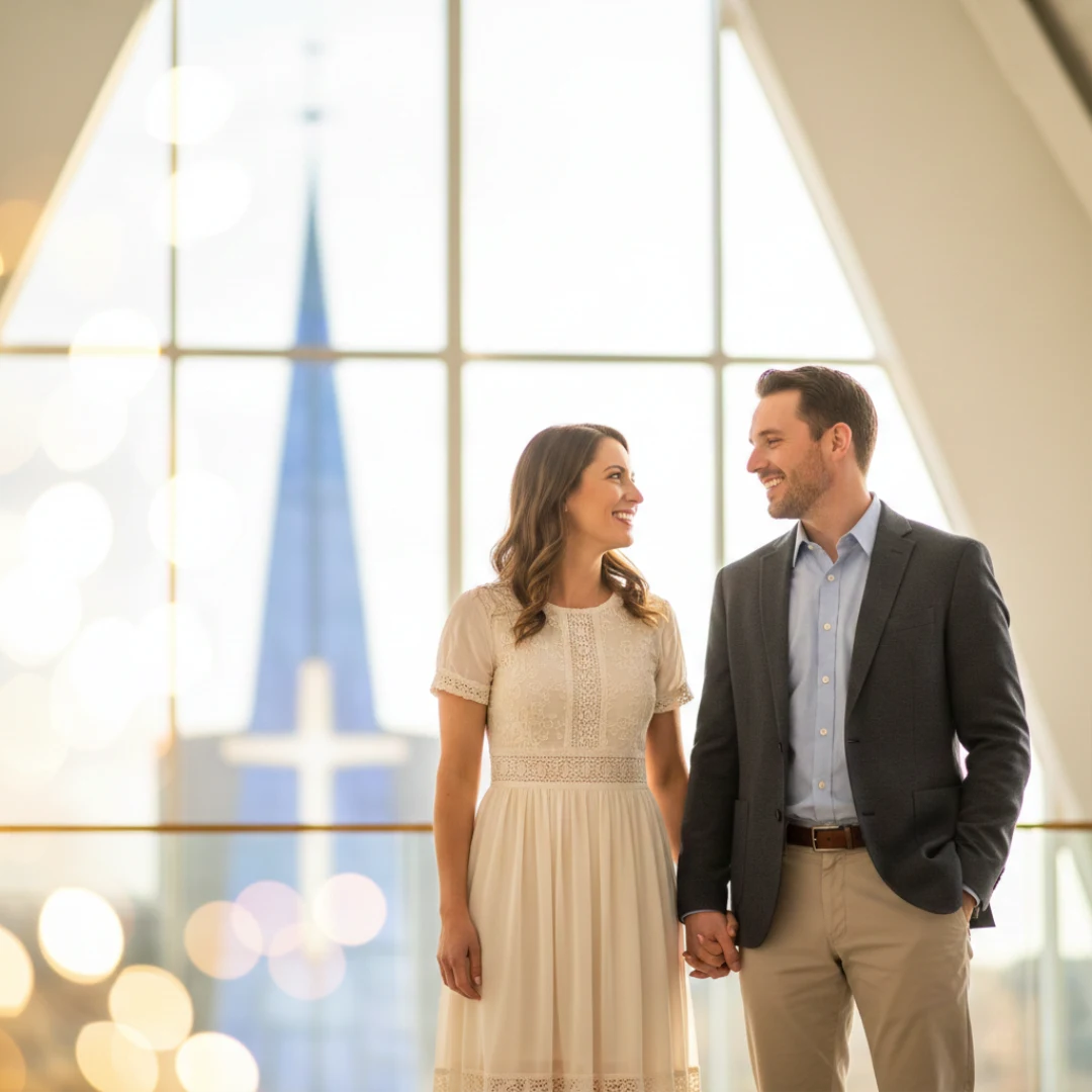 How Christian Matrimony Services Transform Your Partner Search