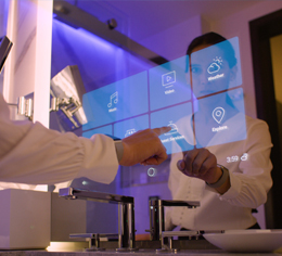 The New Era of Digital Hotel Experience