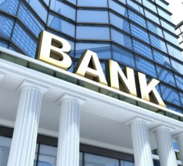 A Large Banking Company