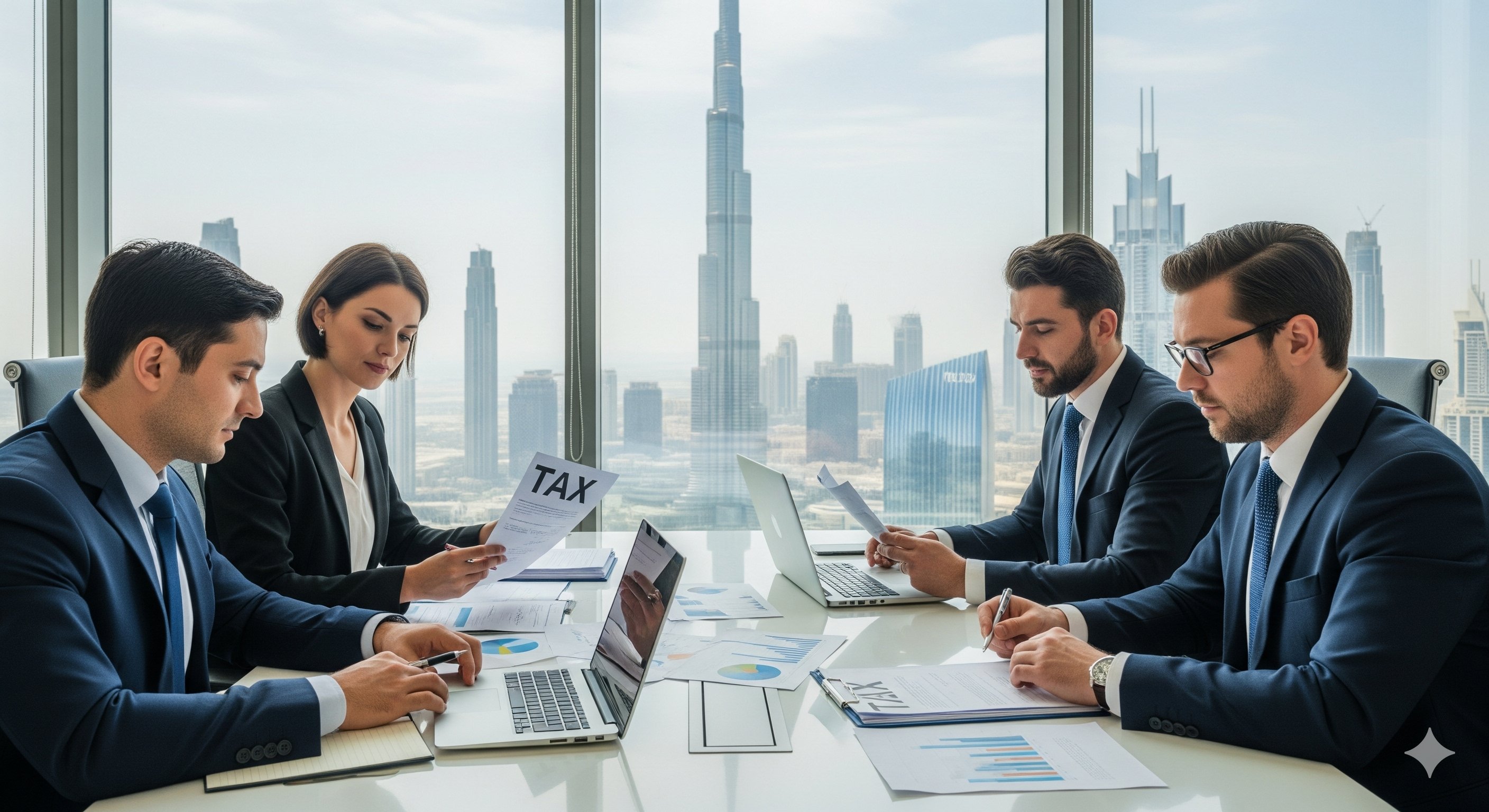 Is Corporate Tax Registration Mandatory in the UAE? A Complete Guide for Businesses