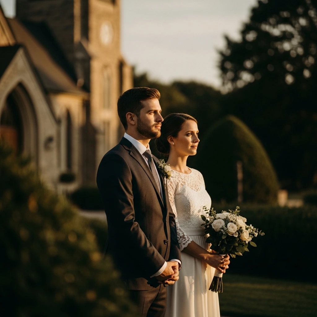 Find Heart and Love Through Christian Marriage Matching