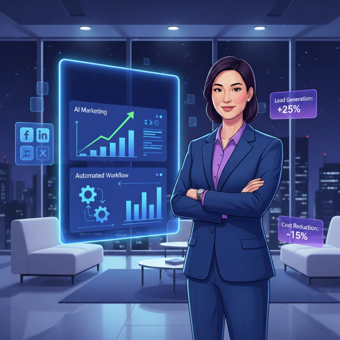 How AI Based Marketing Optimization Solves Legal Industry Challenges