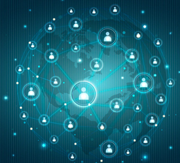 The New Era of Digital Communication