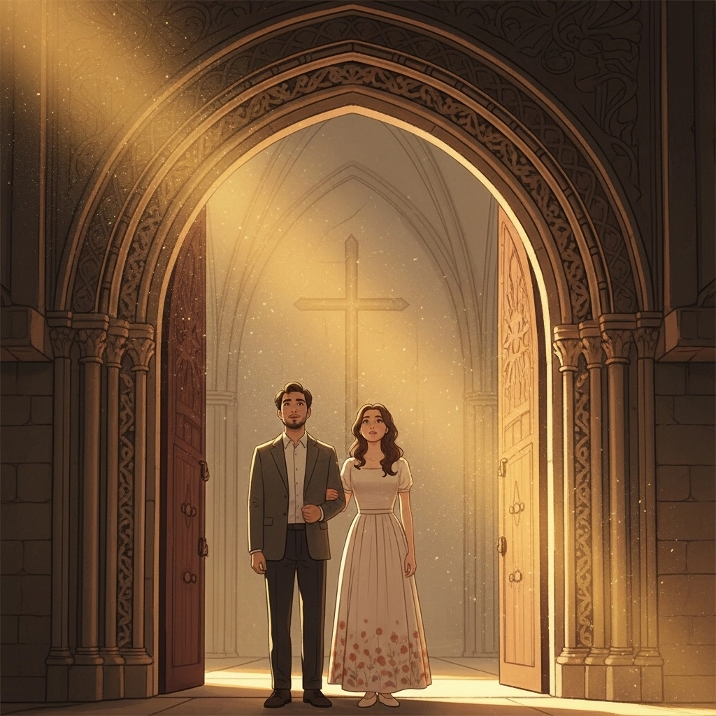 Christian Matrimony Services: How to Find Your Soulmate