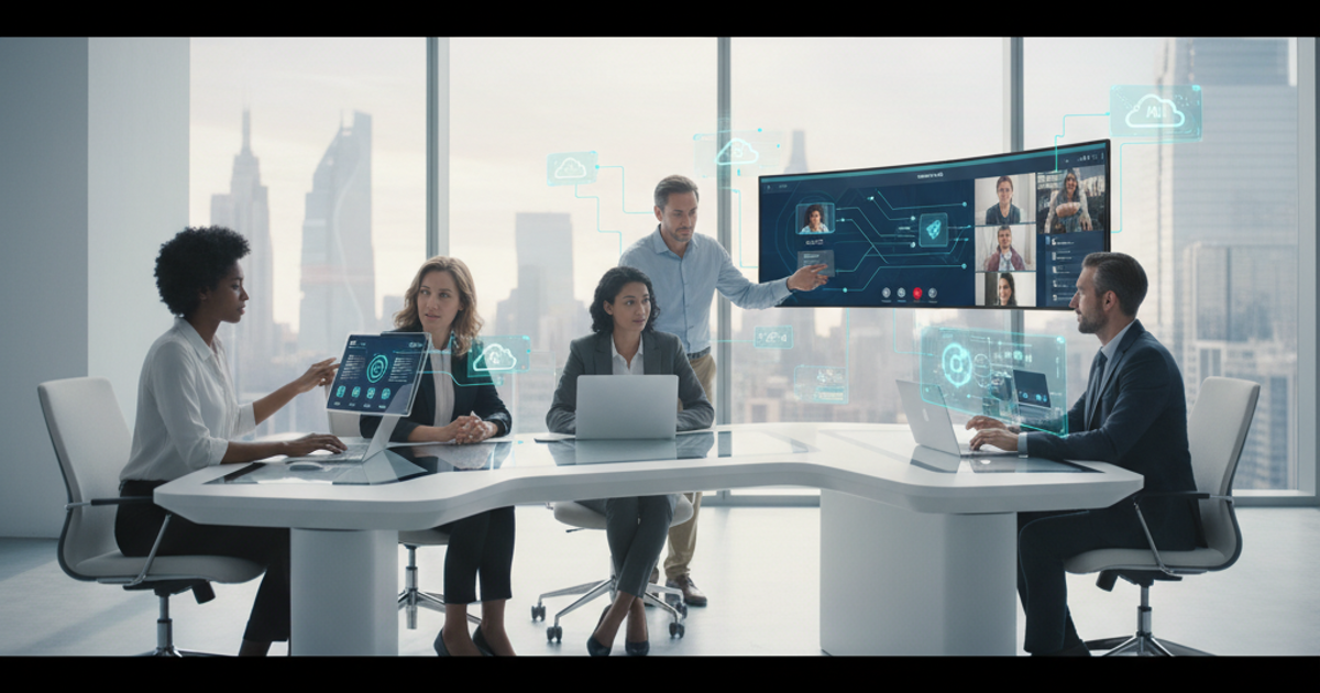 How to Choose the Right Digital Workplace Platform (2026 Guide)