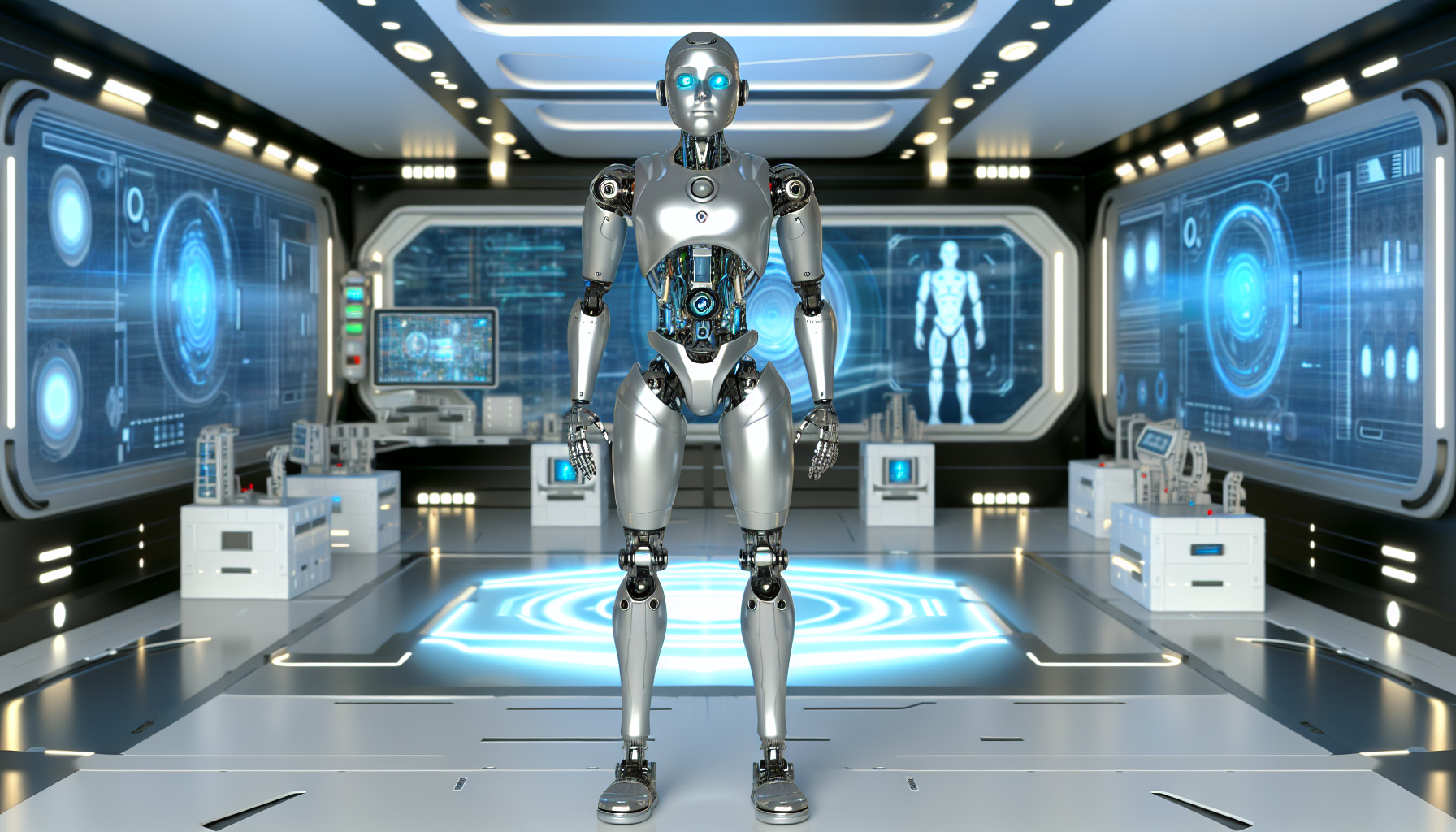 Harnessing the Power of AI in Digital Marketing