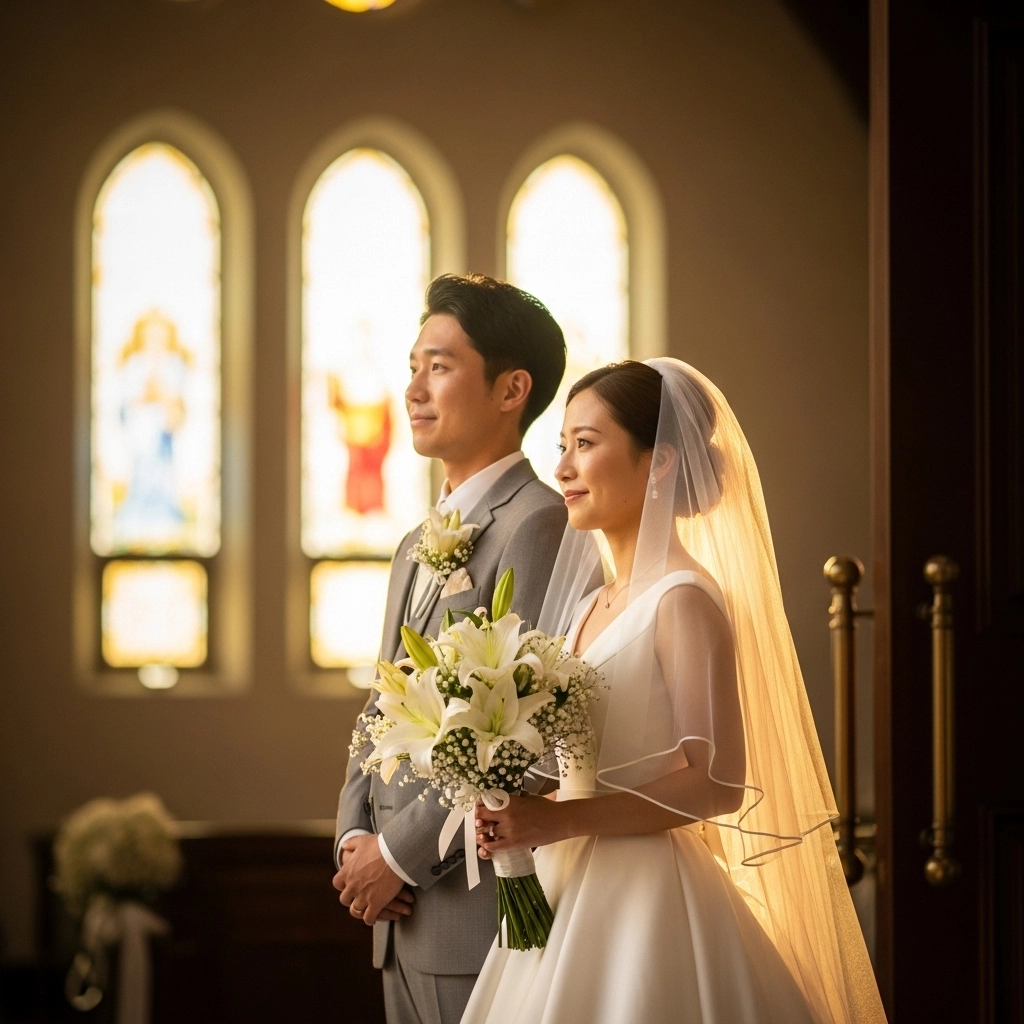 Christian Bride Matrimony: A Complete Faith-Based Guide