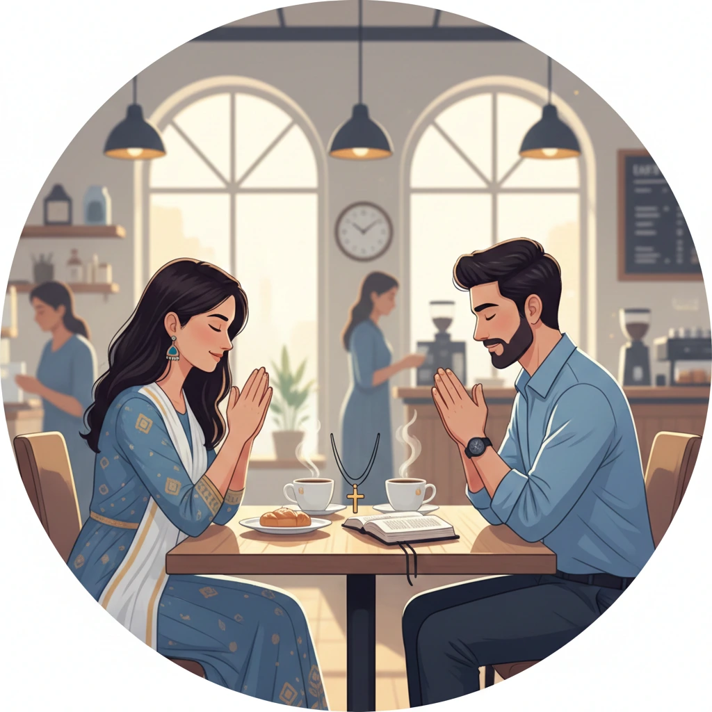 7 Ways a Christian Matchmaking Service Transforms Your Search for Love