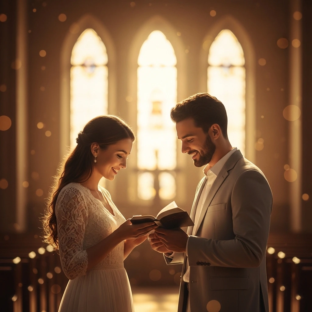 Finding Your Christian Bride: 7 Faith-Based Matrimony Tips