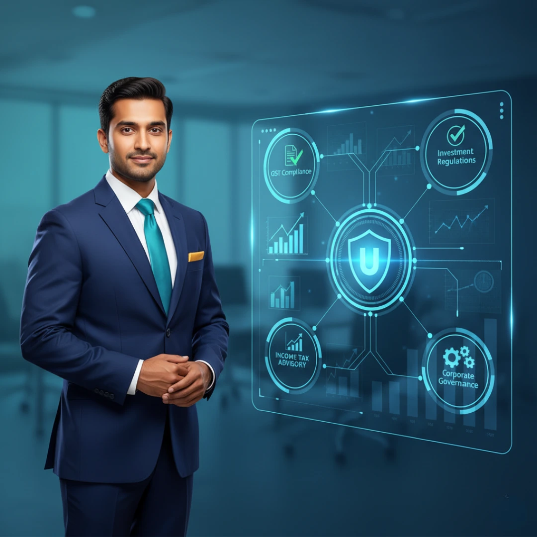 Advisor Compliance Services for India : How To Maximize Your Business Potential?