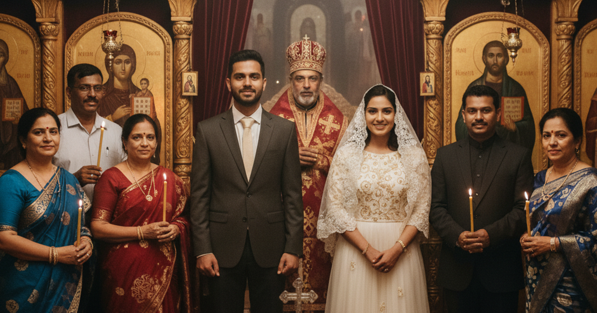 Jacobite Matchmaking Service: A Complete Guide to Holy Matrimony