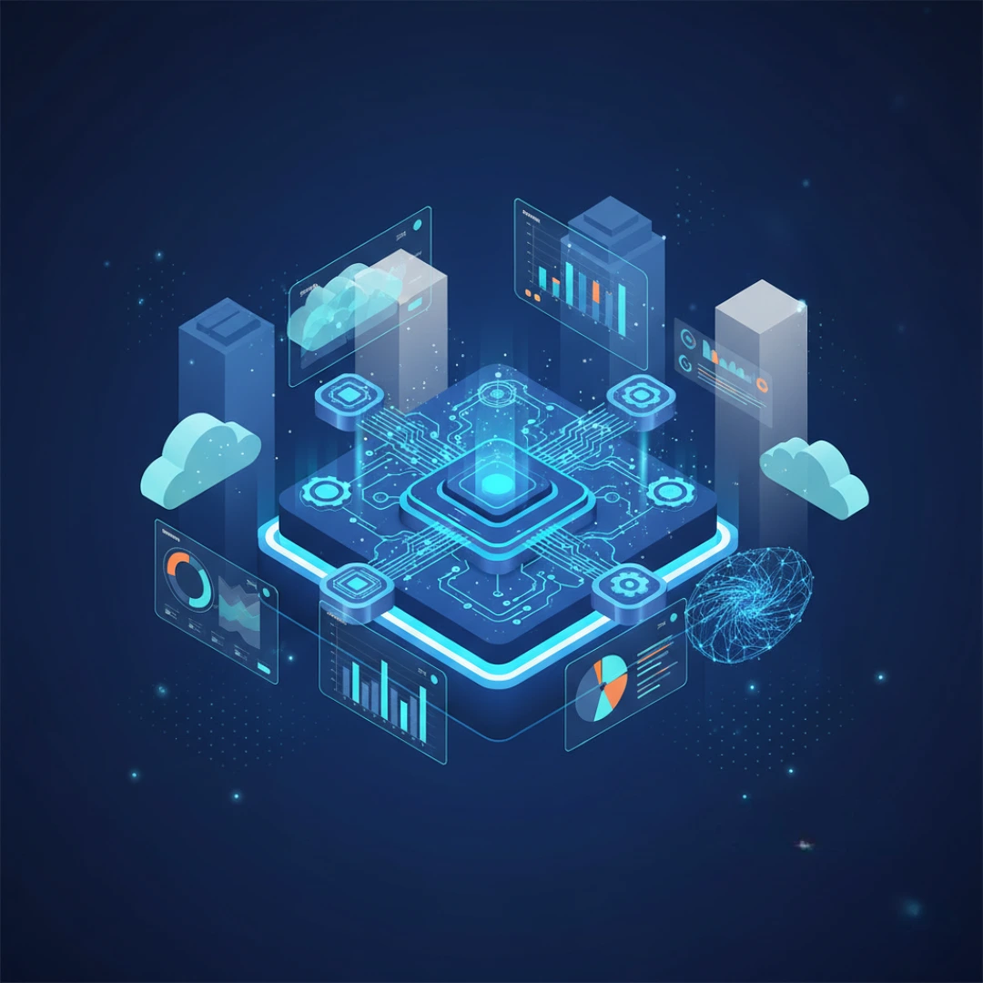 Digital Transformation Engineering: Future-Proof Your Business in 2026