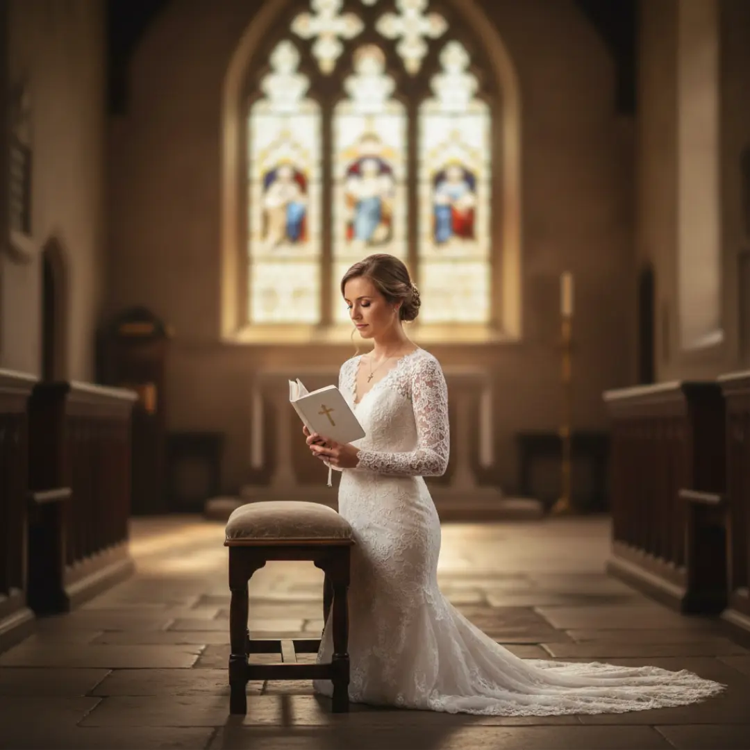 Find Your Perfect Match: Christian Bride Matrimony Guide